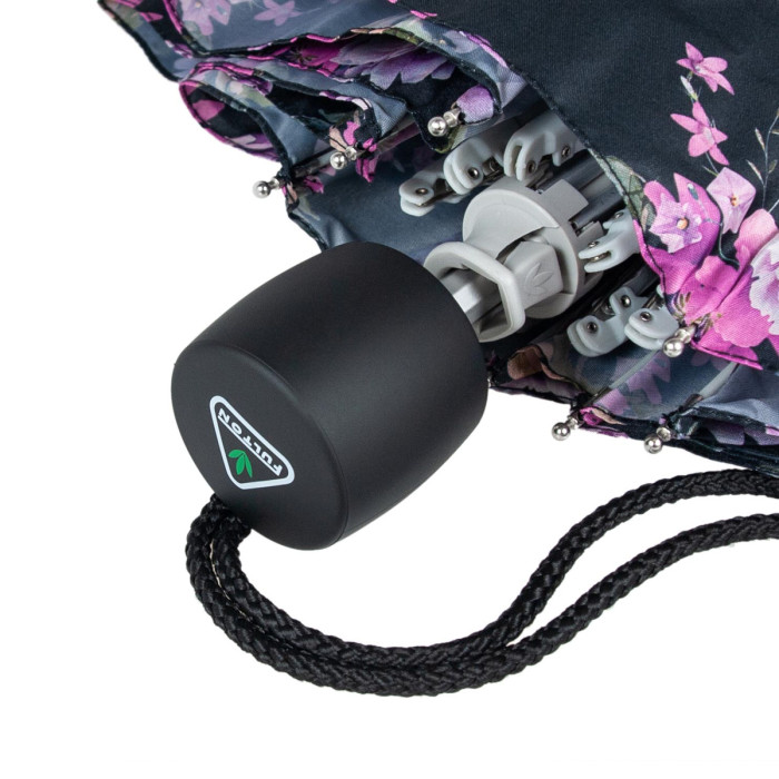 Жіноча парасолька Fulton L354 Minilite-2 Delicate Floral (Ніжні квіти)