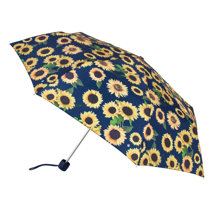 Жіноча парасолька Fulton L354 Minilite-2 Sunflower (Соняшник)