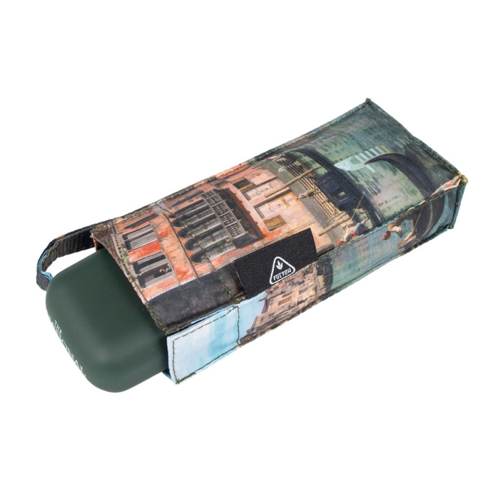 Жіноча міні парасолька Fulton The National Gallery Tiny-2 L794 Canaletto Venice (Венеція)