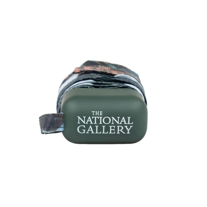 Жіноча міні парасолька Fulton The National Gallery Tiny-2 L794 Canaletto Venice (Венеція)