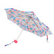 Женский мини (карманный) зонтик Fulton L501 Pretty Peony (Милый пион)
