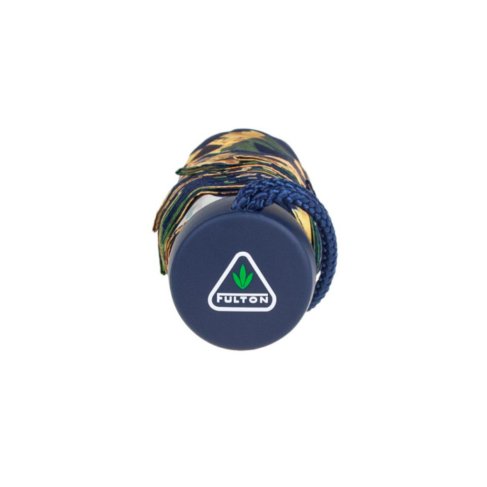 Жіноча парасолька Fulton L354 Minilite-2 Sunflower (Соняшник)