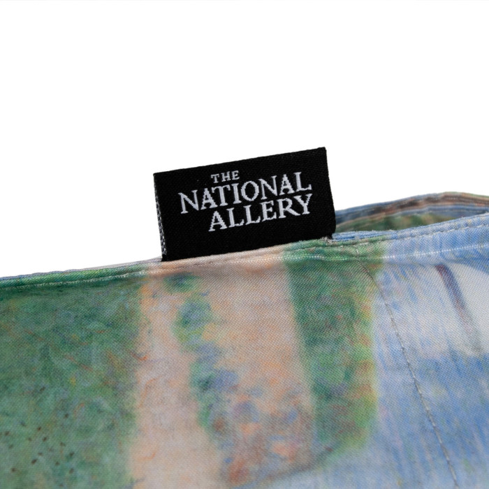 Жіноча міні парасолька Fulton The National Gallery Tiny-2 L794 Canaletto Venice (Венеція)