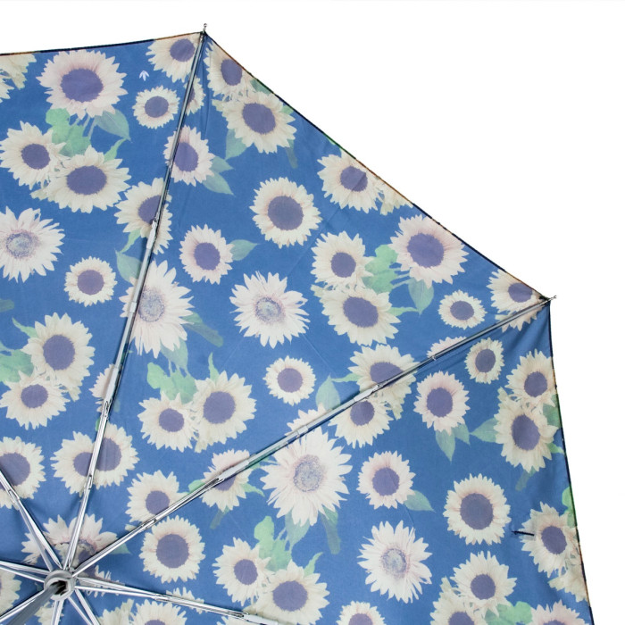 Жіноча парасолька Fulton L354 Minilite-2 Sunflower (Соняшник)