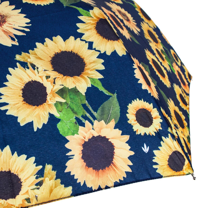 Жіноча парасолька Fulton L354 Minilite-2 Sunflower (Соняшник)