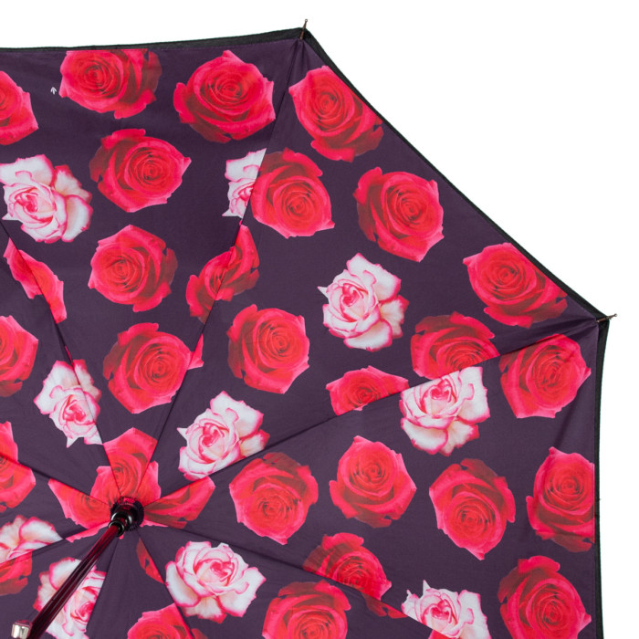 Жіноча парасолька Fulton L754 Bloomsbury-2 Floating Roses (Плаваючі троянди)