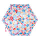 Женский мини (карманный) зонтик Fulton L501 Pretty Peony (Милый пион)