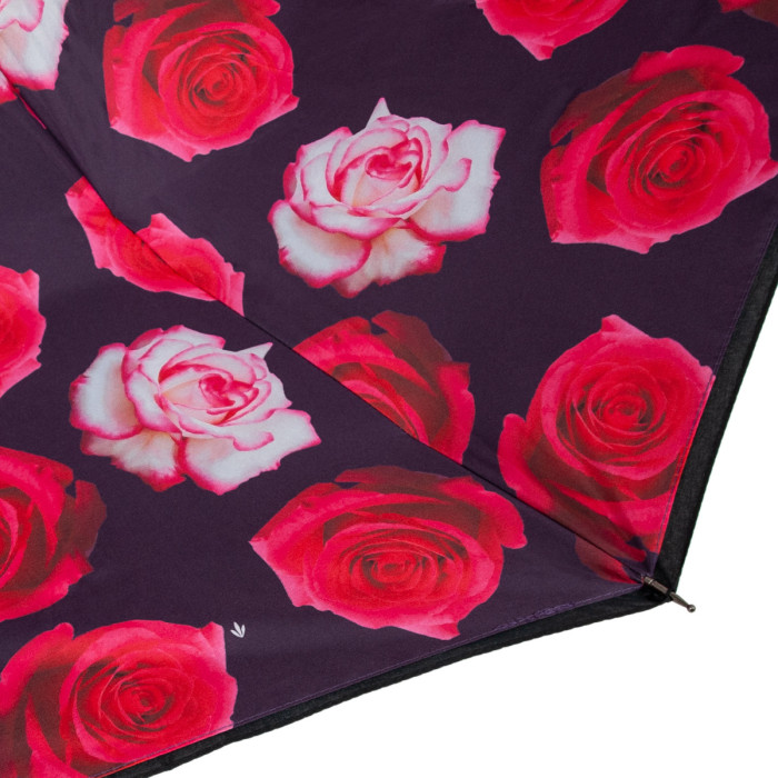 Жіноча парасолька Fulton L754 Bloomsbury-2 Floating Roses (Плаваючі троянди)