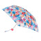Женский мини (карманный) зонтик Fulton L501 Pretty Peony (Милый пион)