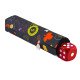 Женский зонт Fulton L926 Curio-2 UV Casino (Казино)
