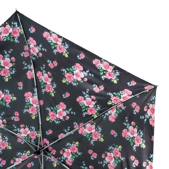 Женский зонт Fulton Superslim-2 L553 Regal Rose (Царская роза)