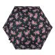 Жіноча парасолька Fulton Superslim-2 L553 Regal Rose (Царська троянда)