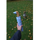 Женский зонт Fulton L926 Curio-2 UV Duck (Утка)