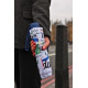 Женский зонт Fulton L354 Minilite-2 London Map (Карта Лондона)