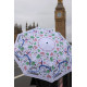 Женский зонт Fulton L354 Minilite-2 London Map (Карта Лондона)