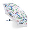 Женский зонт Fulton L354 Minilite-2 London Map (Карта Лондона)