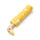 Жіноча парасолька Fulton L926 Curio-2 UV Yellow Duck (Жовта качка)