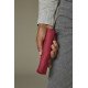 Парасолька жіноча Fulton Aerolite-1 UV L891 Dark Red (Темно-червоний)
